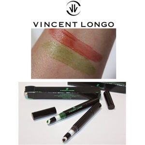 Vincent longo gel eye serum